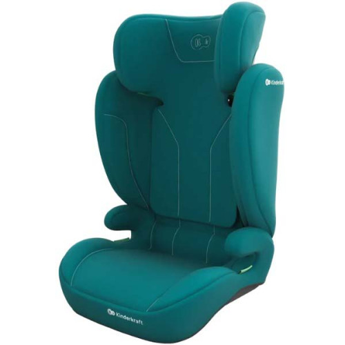 Автокресло  Kinderkraft i-Spark 2 Plus i-Size Green
