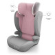 Автокресло Kinderkraft i-Spark 2 Plus i-Size Pink (KCISPA02PNKPL00)