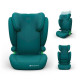 Автокрісло Kinderkraft Junior Fix 2 Plus i-Size Green (KCJUFI20GREPL0N)