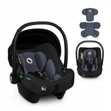 Автокресло Lionelo ASTRID I-SIZE BLACK ONYX