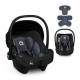 Автокресло Lionelo ASTRID I-SIZE BLACK ONYX