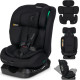 Автокресло Lionelo AART I-SIZE BLACK CARBON