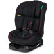 Автокресло Lionelo AART I-SIZE BLACK RED
