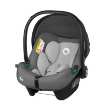 Автокресло Lionelo ASTRID I-SIZE BEIGE TAUPE