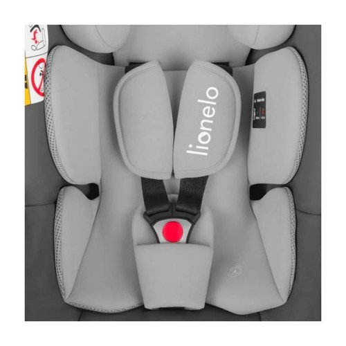 Автокресло Lionelo ASTRID I-SIZE BEIGE TAUPE