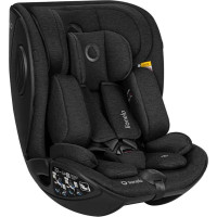 Автокресло Lionelo MOXIE NEXT I-SIZE BLACK CARBON