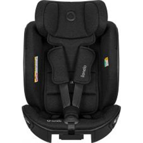 Автокресло Lionelo MOXIE NEXT I-SIZE BLACK CARBON
