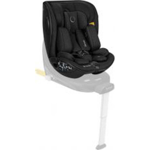 Автокресло Lionelo MOXIE NEXT I-SIZE BLACK CARBON