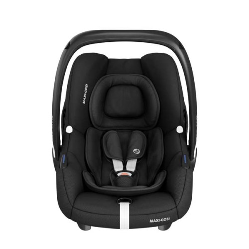 Автокрісло MAXI-COSI CabrioFix i-Size Essential Black