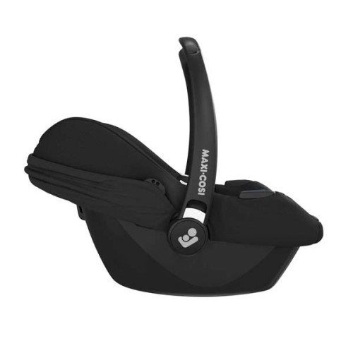 Автокрісло MAXI-COSI CabrioFix i-Size Essential Black