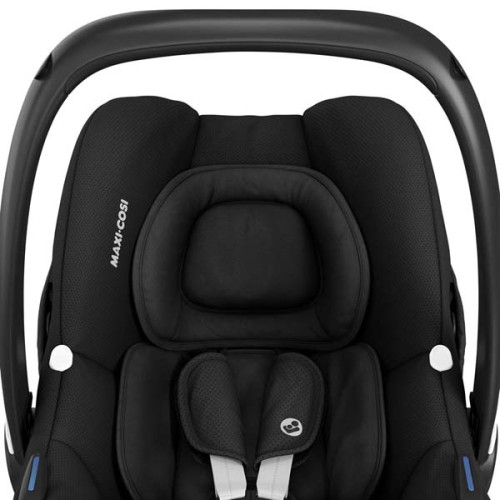 Автокрісло MAXI-COSI CabrioFix i-Size Essential Black