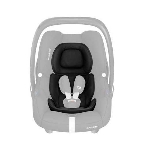 Автокрісло MAXI-COSI CabrioFix i-Size Essential Black