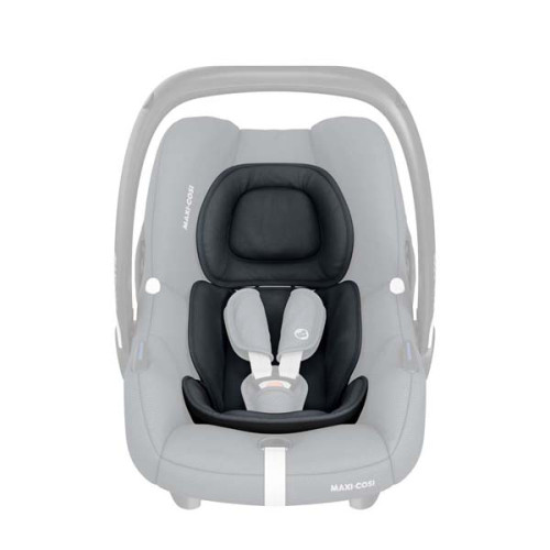 Автокрісло MAXI-COSI CabrioFix i-Size Essential Graphite