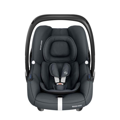 Автокрісло MAXI-COSI CabrioFix i-Size Essential Graphite