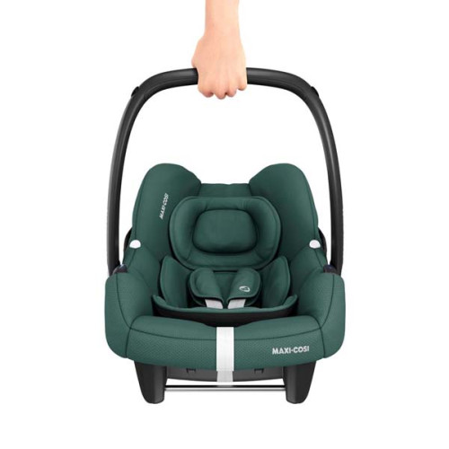 Автокрісло MAXI-COSI CabrioFix i-Size Essential Green