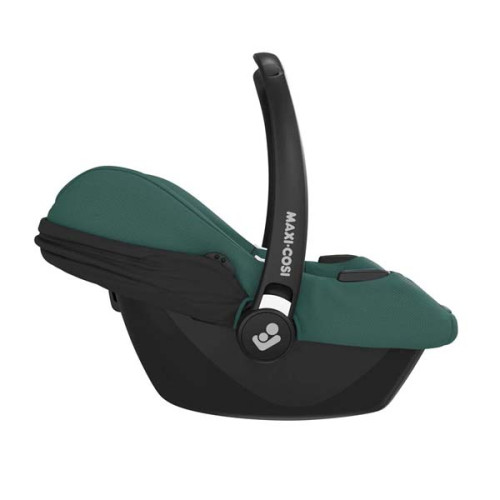 Автокрісло MAXI-COSI CabrioFix i-Size Essential Green