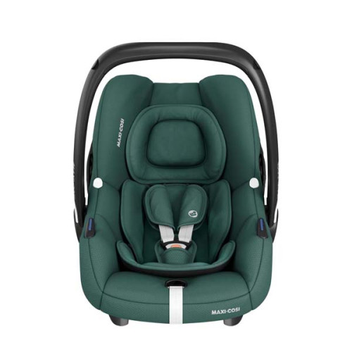 Автокрісло MAXI-COSI CabrioFix i-Size Essential Green