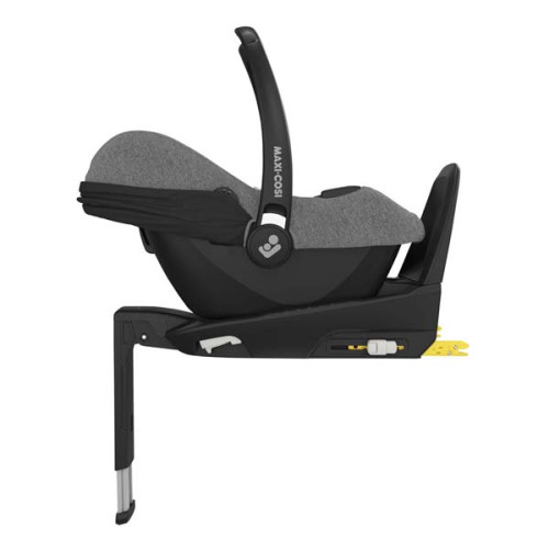 Автокрісло MAXI-COSI CabrioFix i-Size Select Grey