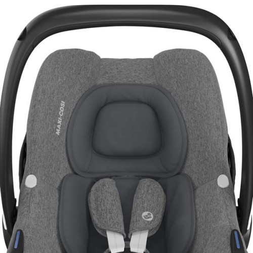 Автокрісло MAXI-COSI CabrioFix i-Size Select Grey