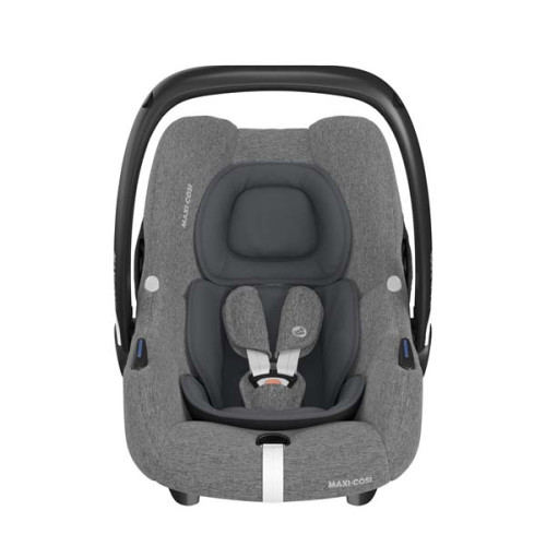 Автокрісло MAXI-COSI CabrioFix i-Size Select Grey