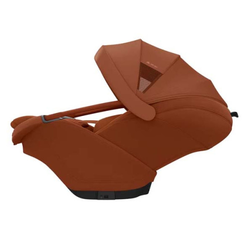Автокресло MAXI-COSI Coral Slide Pro Copper Terra