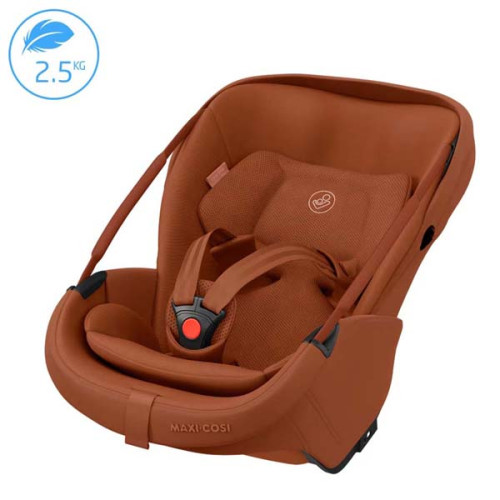 Автокресло MAXI-COSI Coral Slide Pro Copper Terra