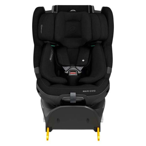 Автокресло MAXI-COSI Emerald 360 Pro Authentic Black