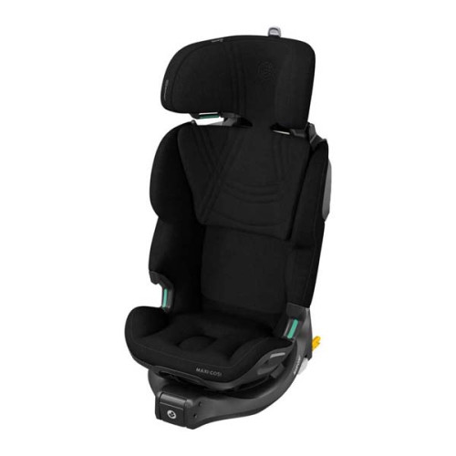 Автокресло MAXI-COSI Emerald 360 Pro Authentic Black
