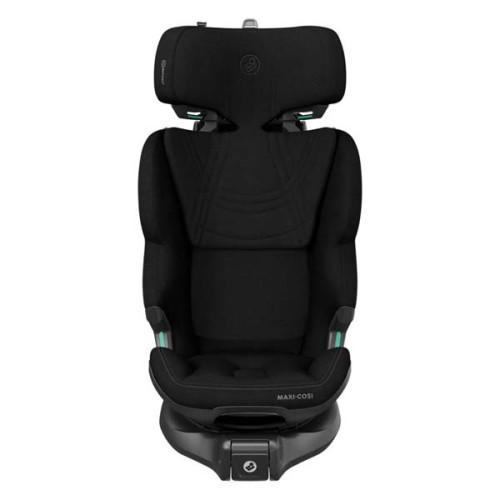 Автокресло MAXI-COSI Emerald 360 Pro Authentic Black