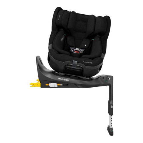 Автокресло MAXI-COSI Emerald 360 Pro Authentic Black