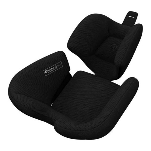 Автокресло MAXI-COSI Emerald 360 Pro Authentic Black