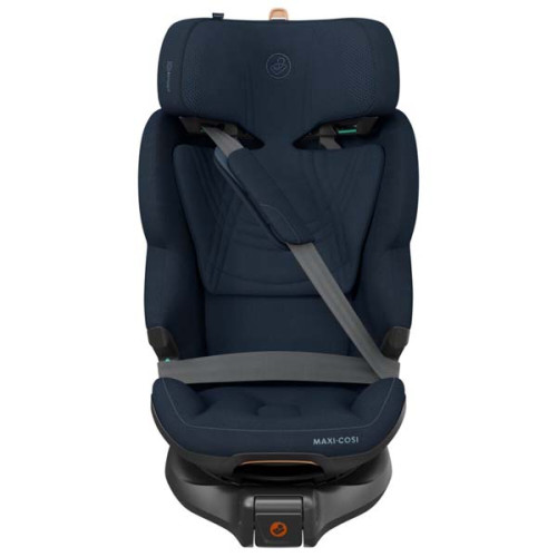 Автокресло MAXI-COSI Emerald 360 Pro Authentic Blue