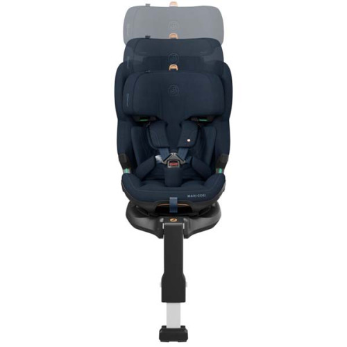 Автокресло MAXI-COSI Emerald 360 Pro Authentic Blue
