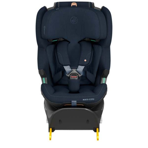 Автокресло MAXI-COSI Emerald 360 Pro Authentic Blue