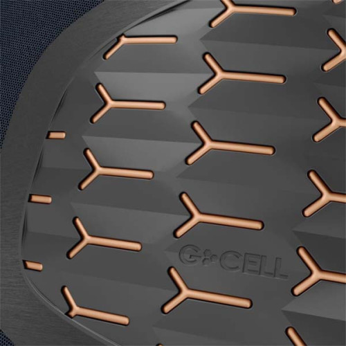 Автокресло MAXI-COSI Emerald 360 Pro Authentic Blue