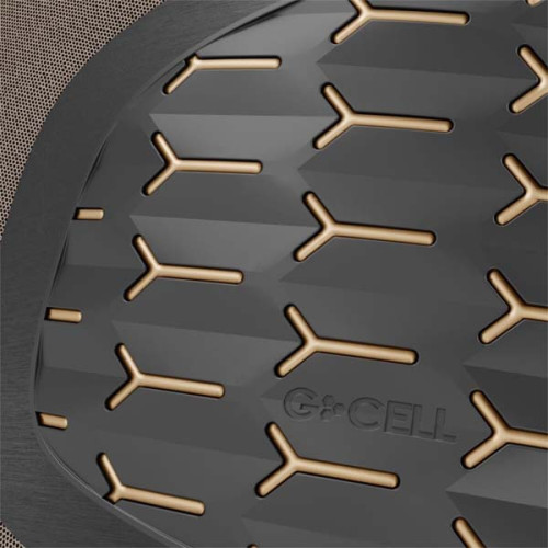 Автокресло MAXI-COSI Emerald 360 Pro Authentic Truffle