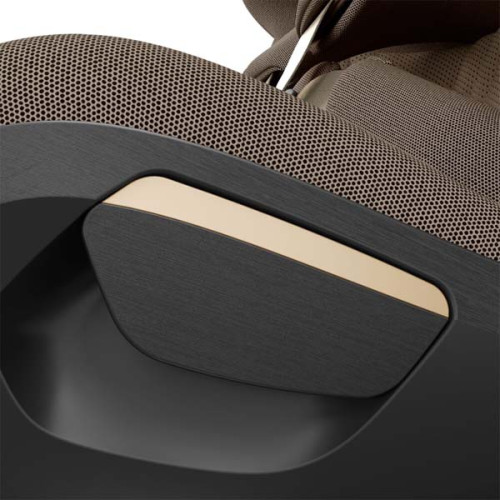 Автокресло MAXI-COSI Emerald 360 Pro Authentic Truffle