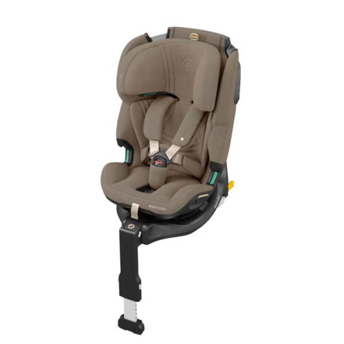 Автокресло MAXI-COSI Emerald 360 Pro Authentic Truffle