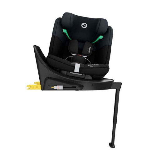 Автокресло MAXI-COSI Emerald 360 S Tonal Black