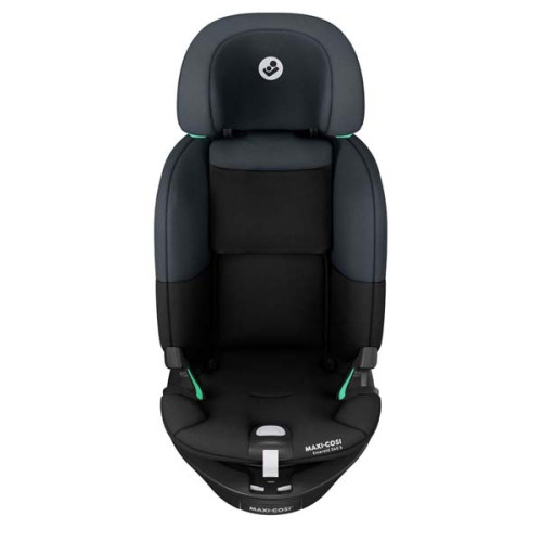 Автокресло MAXI-COSI Emerald 360 S Tonal Black