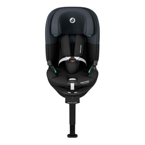 Автокресло MAXI-COSI Emerald 360 S Tonal Black