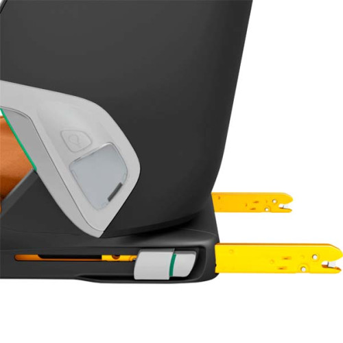 Автокресло MAXI-COSI Kore Pro i-Size Authentic Cognac