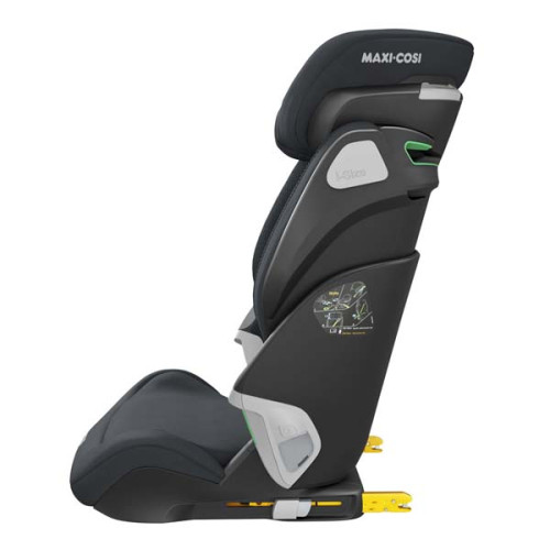 Автокресло MAXI-COSI Kore Pro i-Size Authentic Graphite