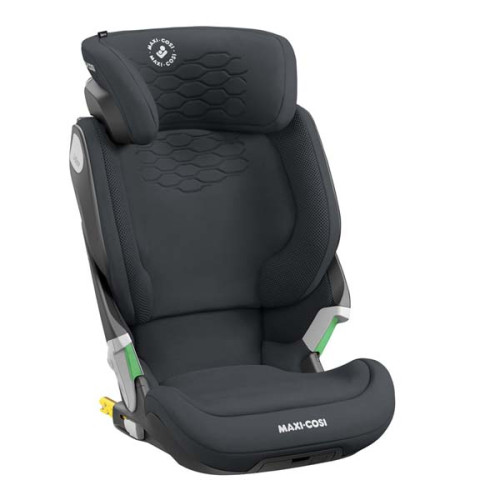 Автокресло MAXI-COSI Kore Pro i-Size Authentic Graphite