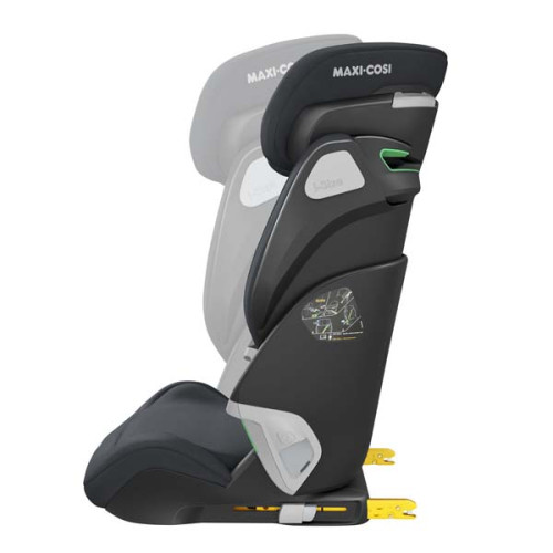 Автокресло MAXI-COSI Kore Pro i-Size Authentic Graphite