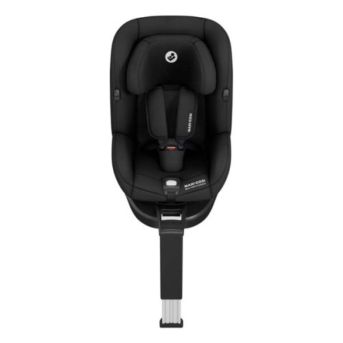 Автокрісло MAXI-COSI Mica 360 S Comfort Authentic Black