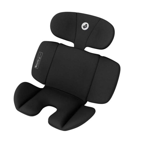 Автокрісло MAXI-COSI Mica 360 S Comfort Authentic Black