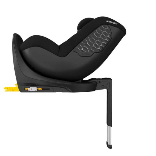 Автокрісло MAXI-COSI Mica 360 S Comfort Authentic Black