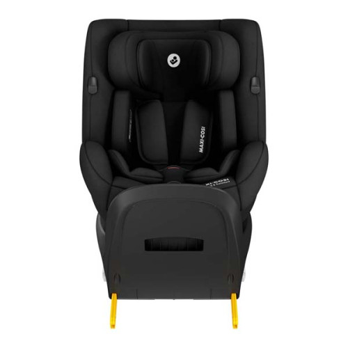 Автокрісло MAXI-COSI Mica 360 S Comfort Authentic Black