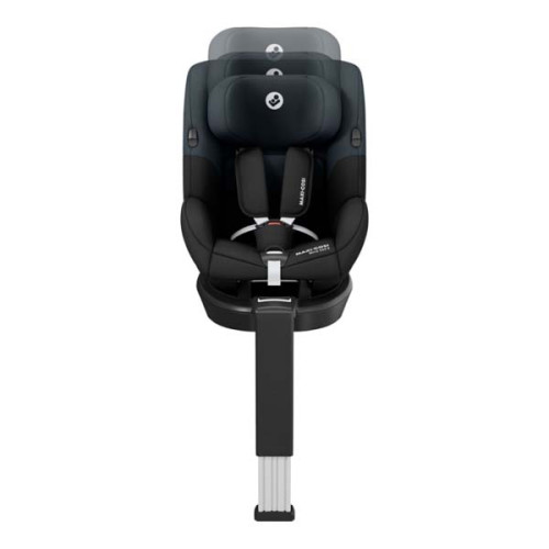 Автокрісло MAXI-COSI Mica 360 S Tonal Black